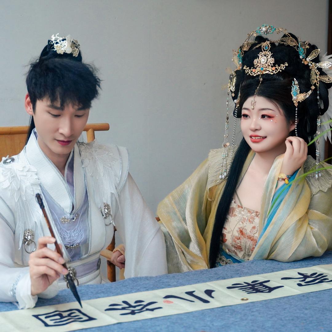 海南心垚财税~小谢