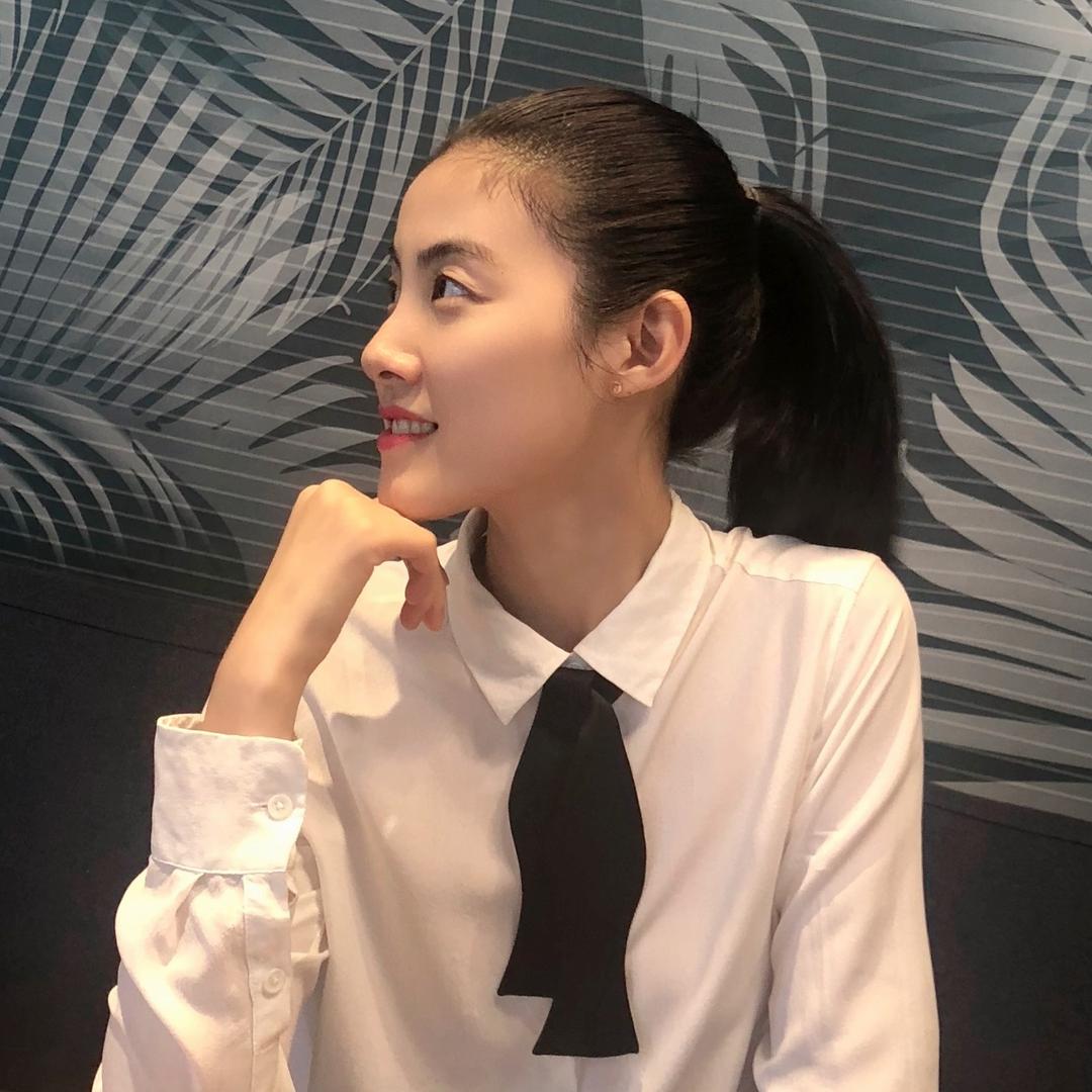 宋欣-太璞芳华💚