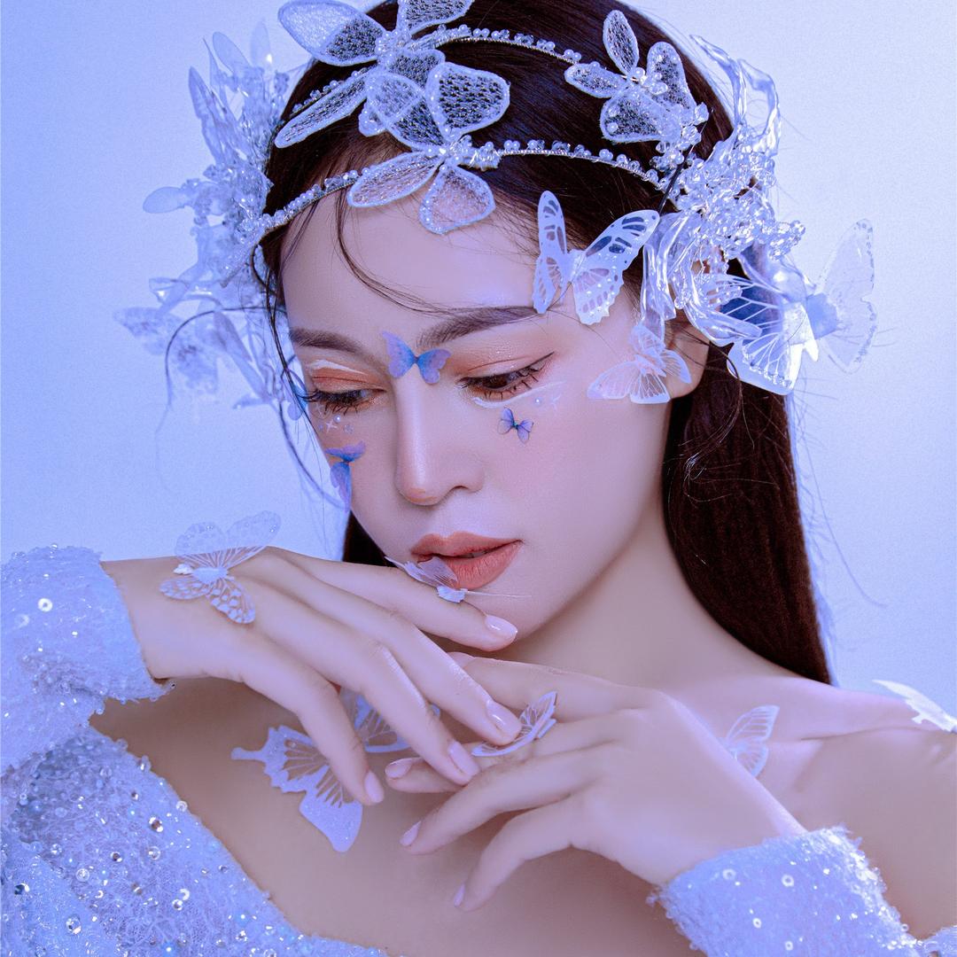 湘湘钢管舞