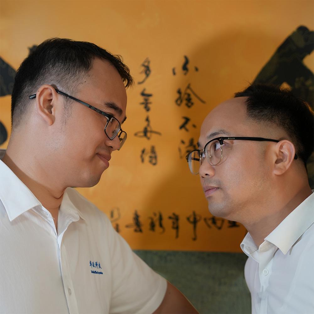 JobSun&Henry