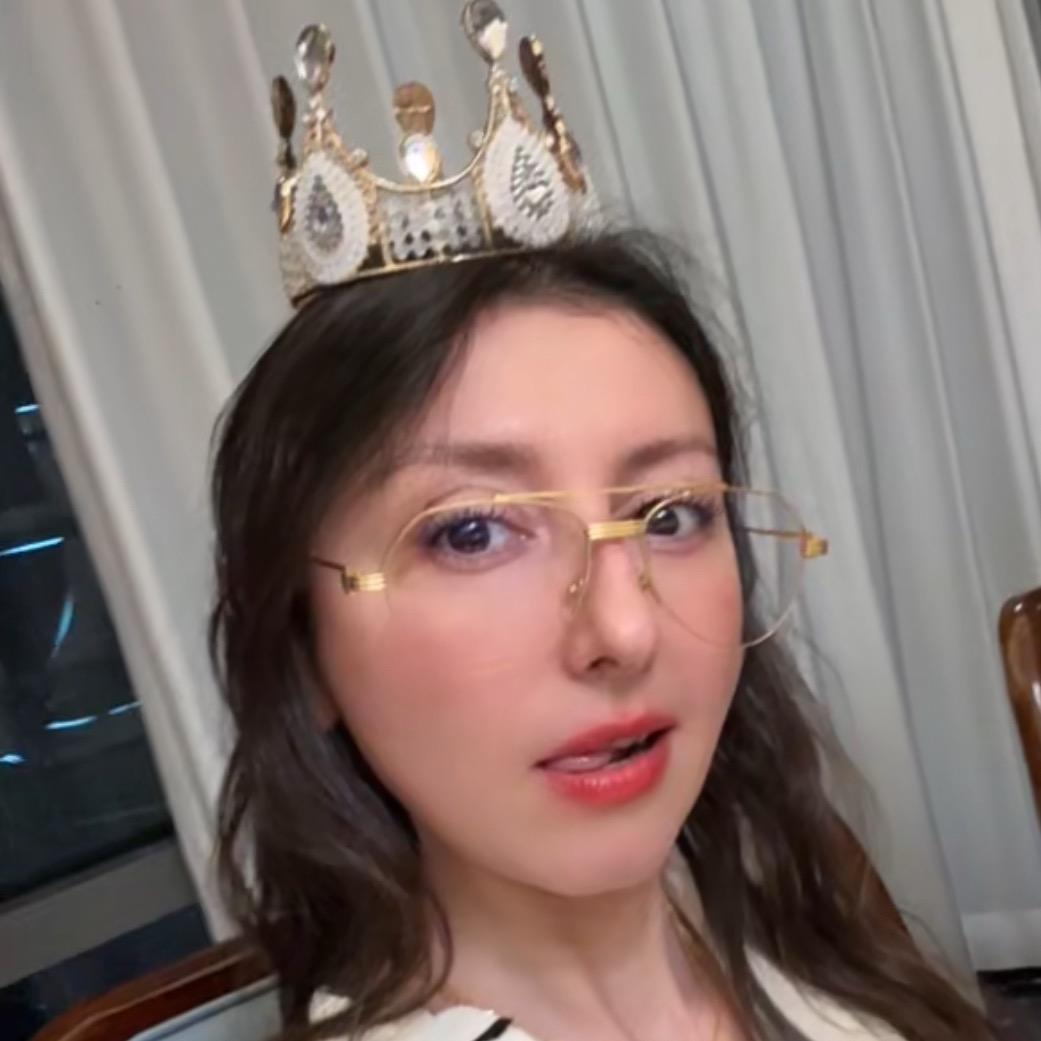 小马🦄