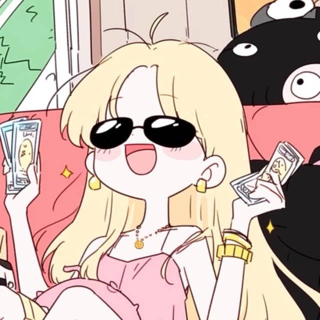 小🔔会努力变强