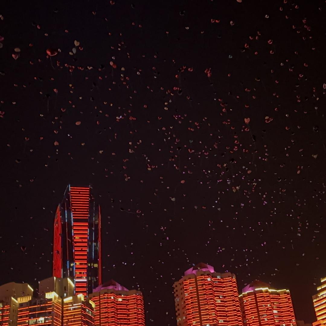 深圳市旋米裕运输生活坊