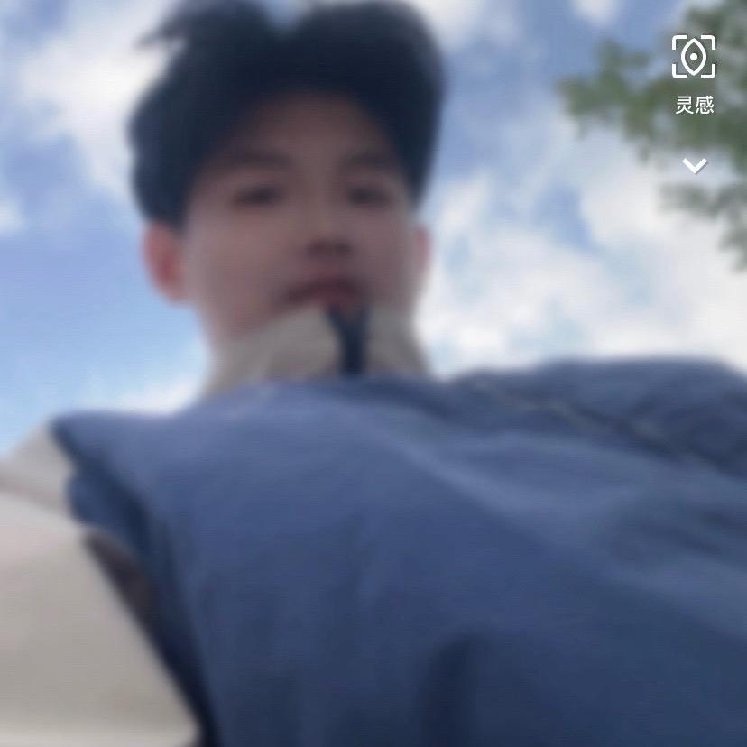 我想吃饭