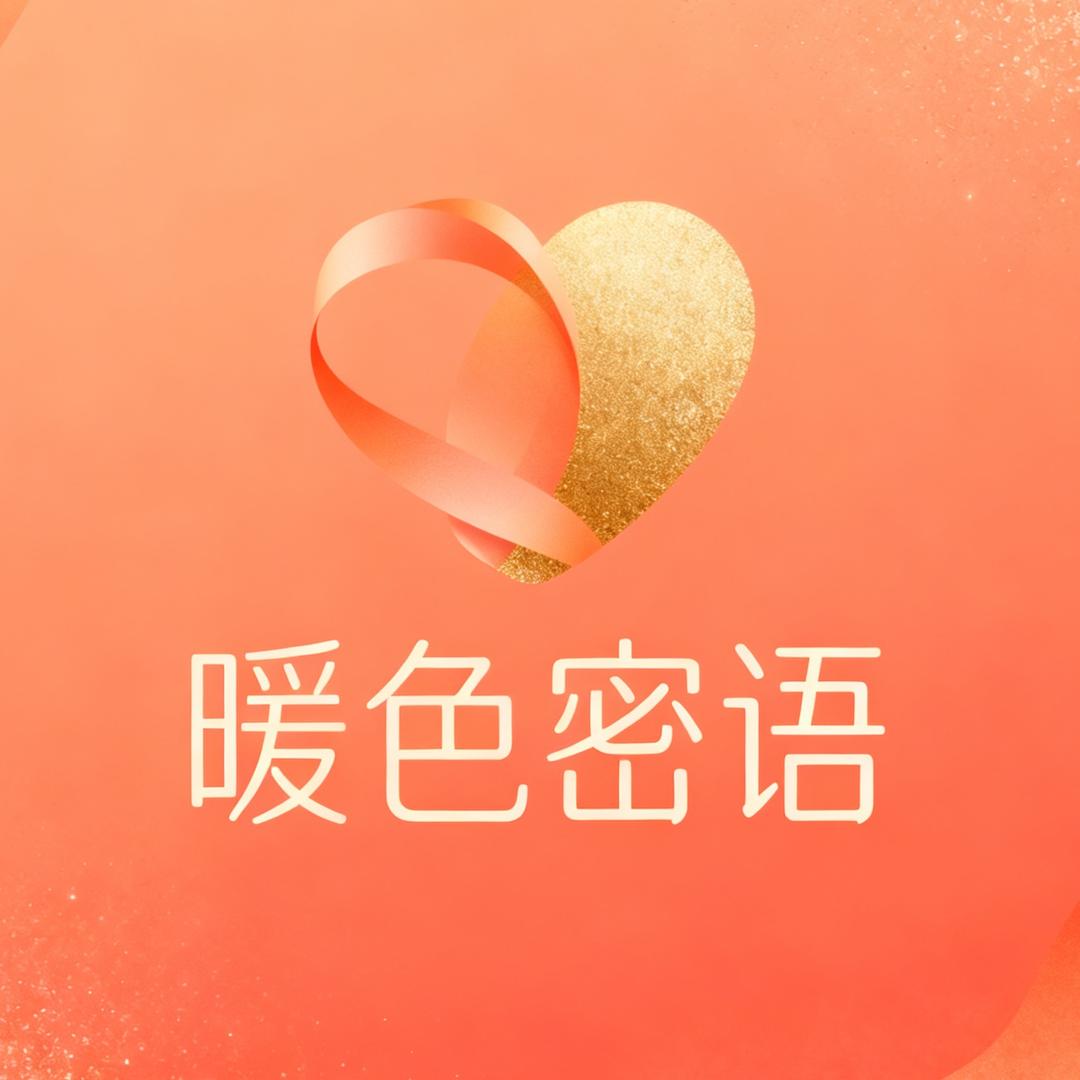 暖色蜜语