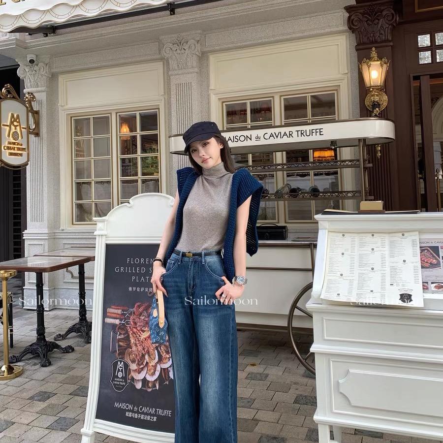 Genie  Wong女装
