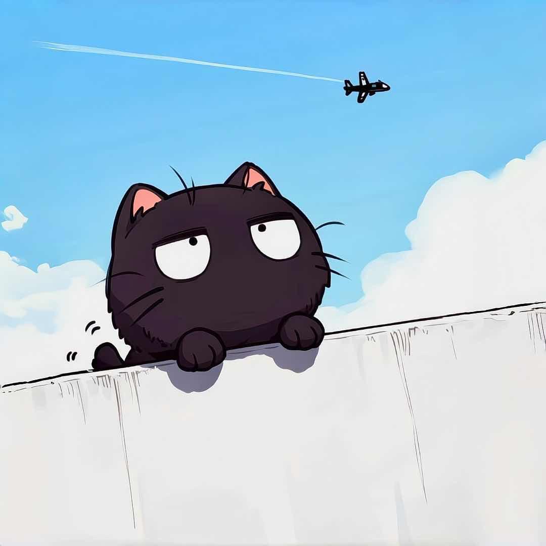 人间总有三两风   　　╲   　　　༽