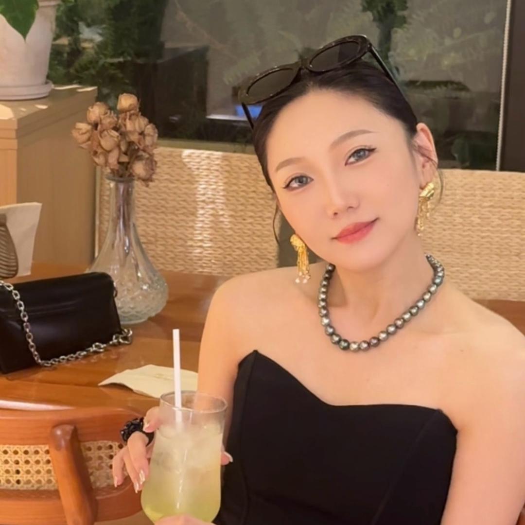 周周珍珠甄选源头珍珠批发