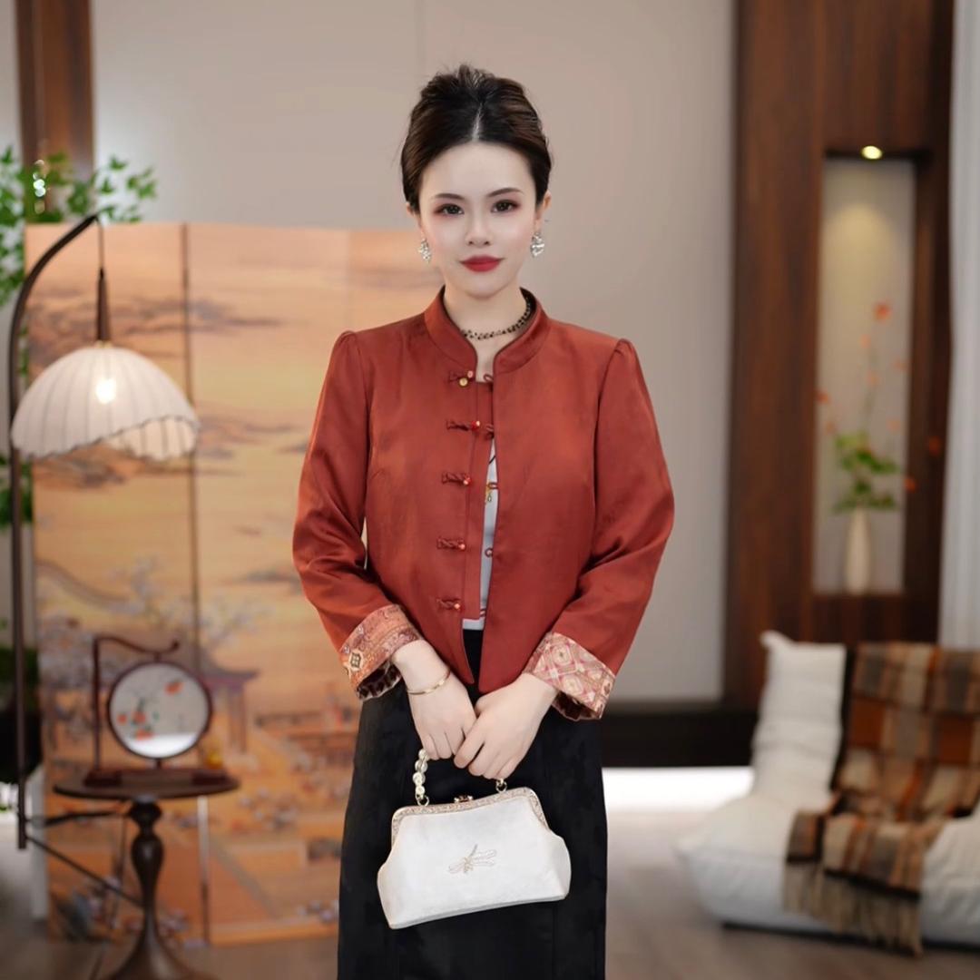 微倪女装