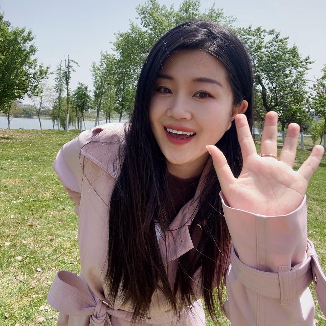 黄子清Adele🧚‍♀️