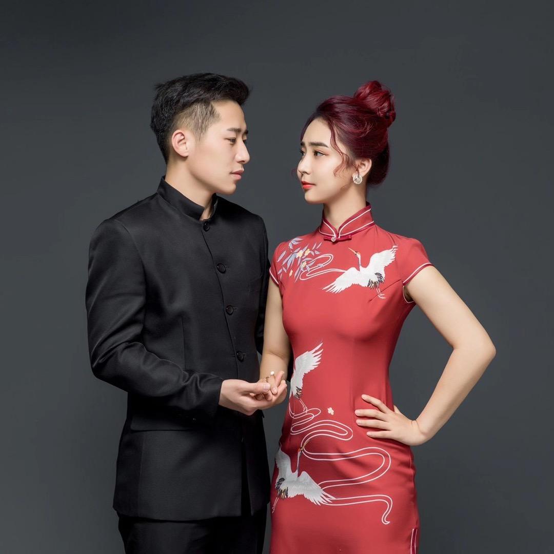 广州 小王 女装批发