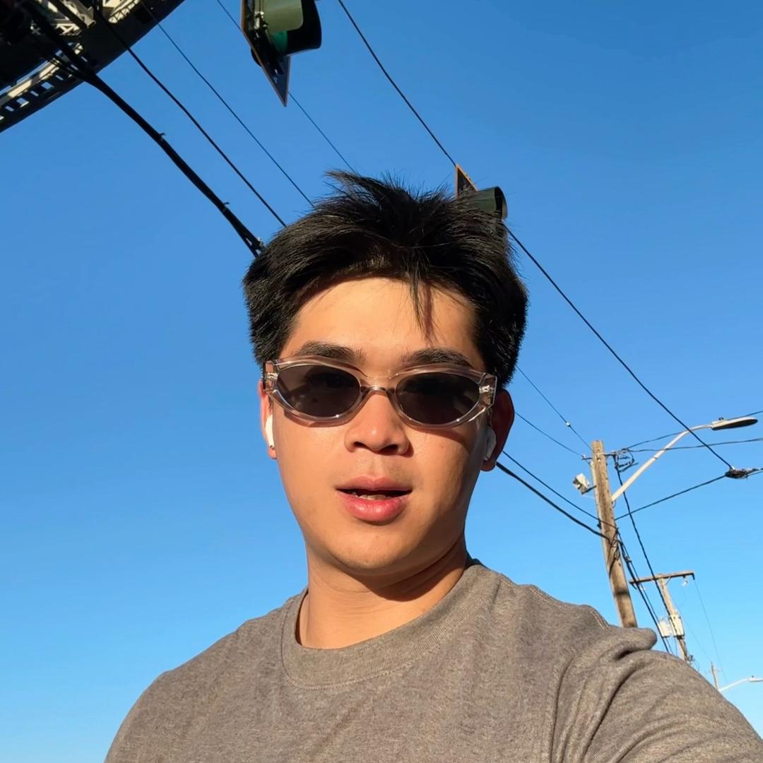 叶招升 Veldesen Yaputra