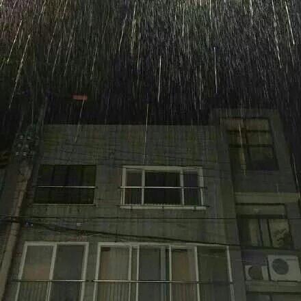 那咋办，受着呗