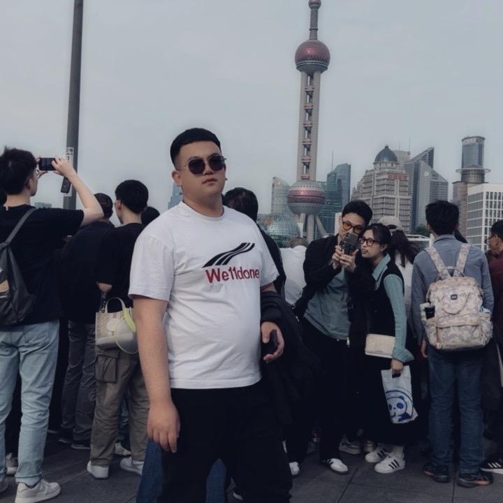 二～磨～磨😊