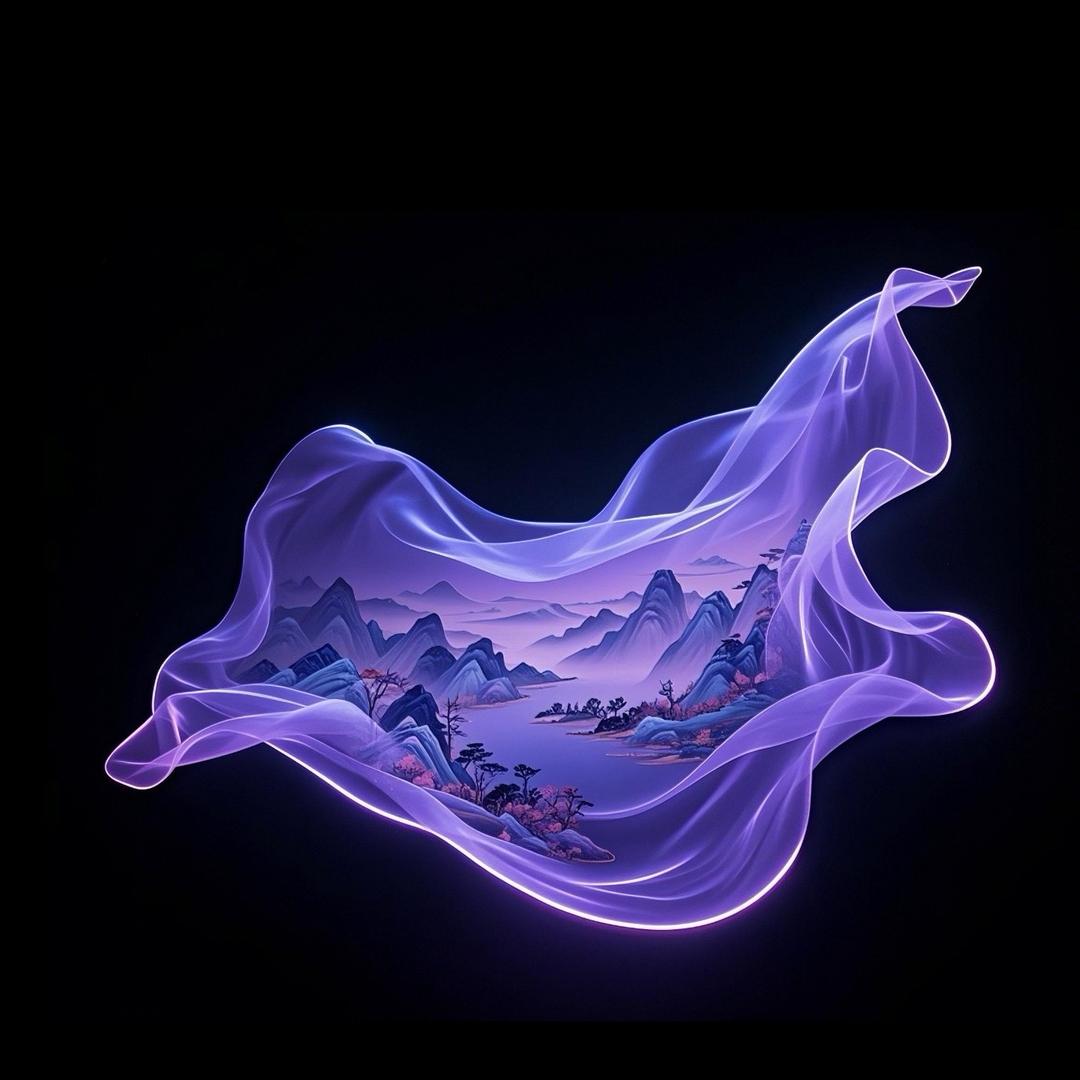青云视界