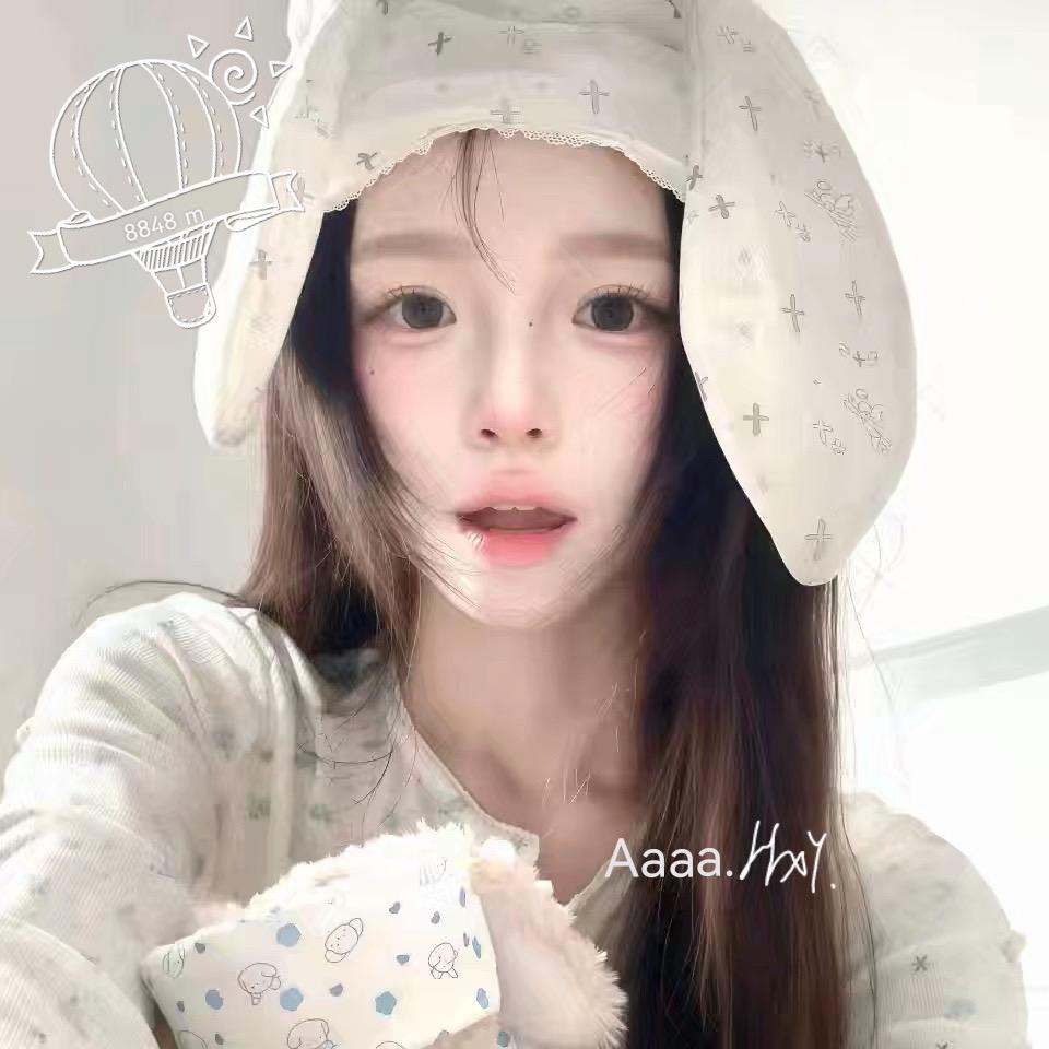 韩悠妍🥝