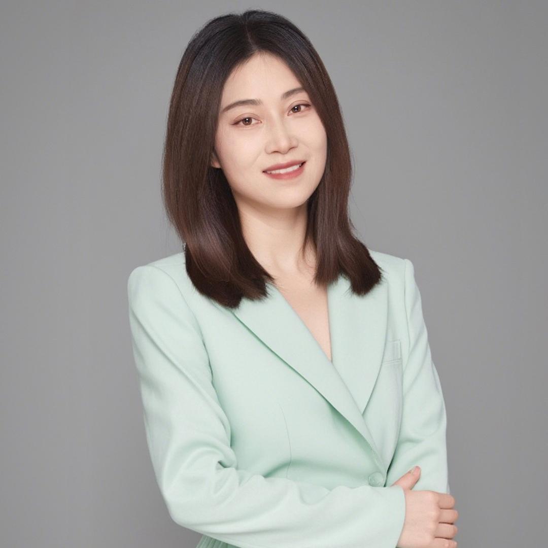 白了不染养发霞霞老师