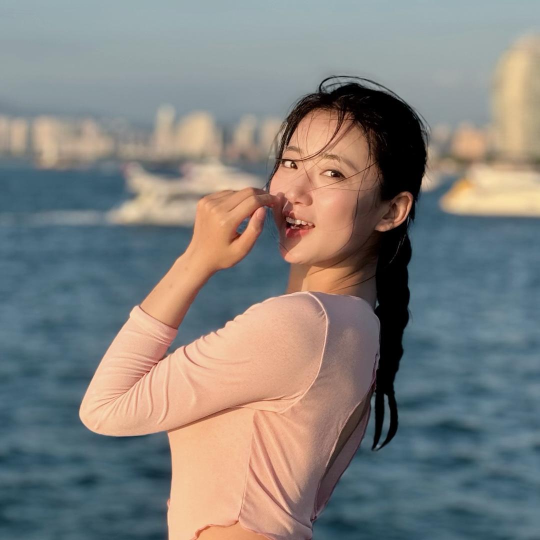 裴姗姗