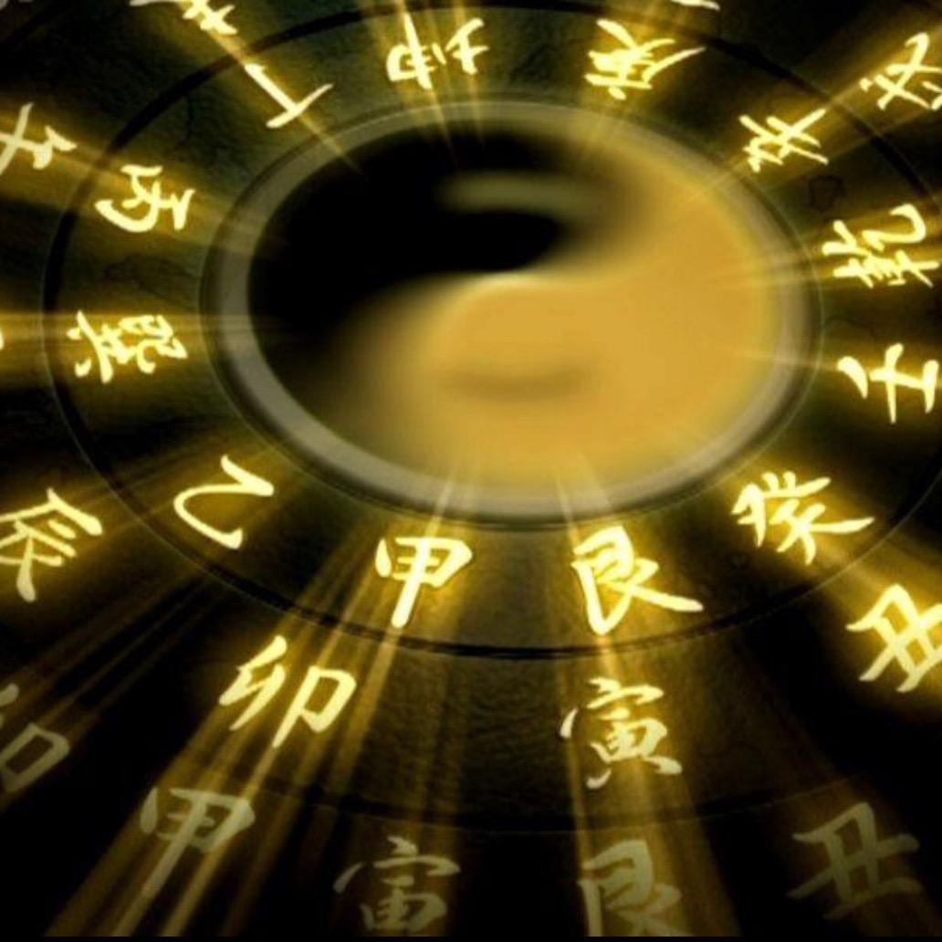 乐天易经