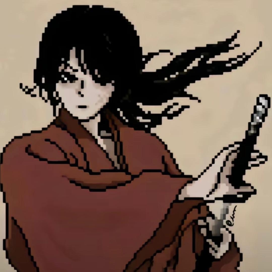 枷 锁