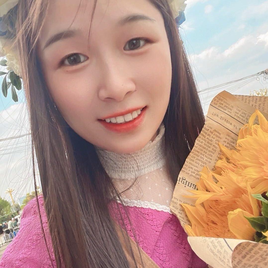 我是一函呀