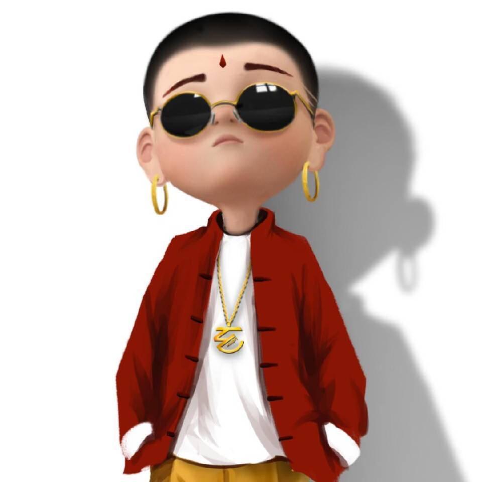 辰暄旺运