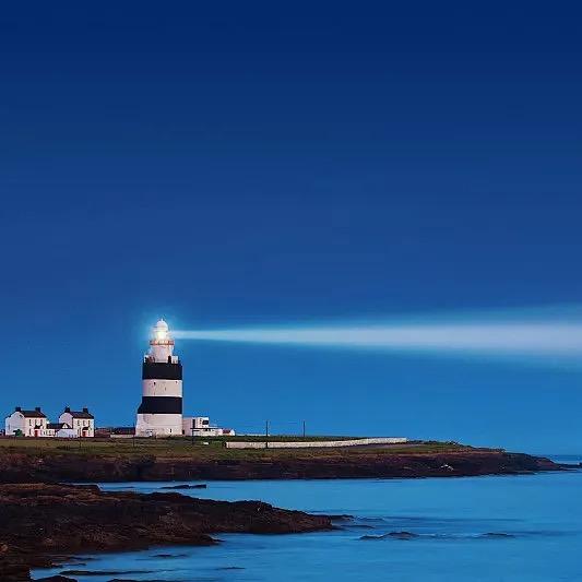 灯塔(特效体验版)