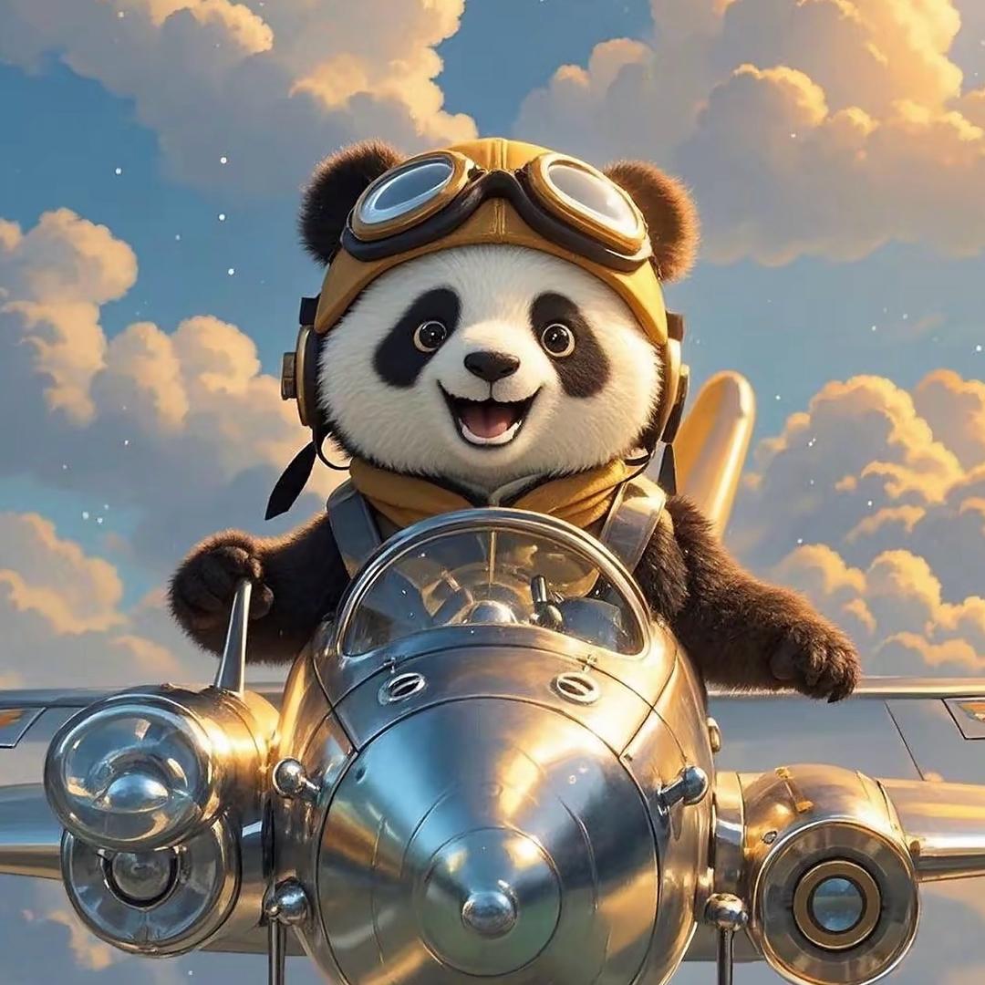 怪怪🐼(弹幕游戏）
