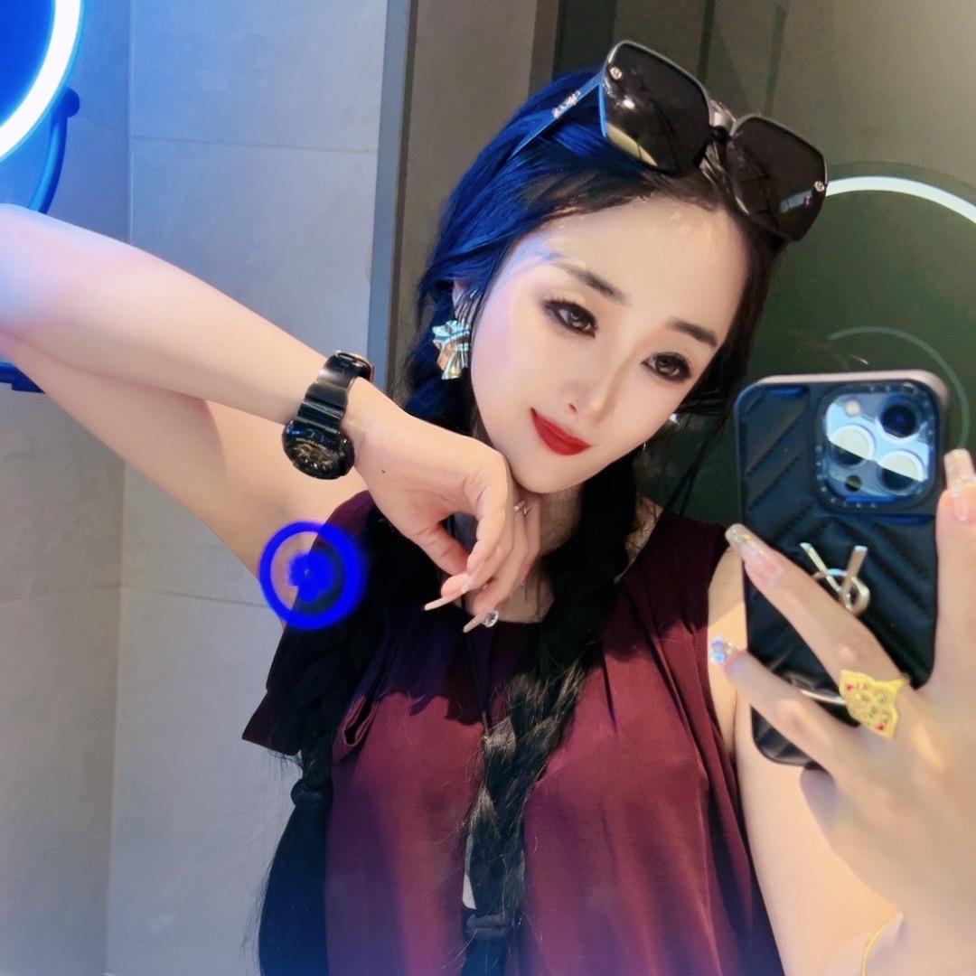 介休私家衣橱女装馆
