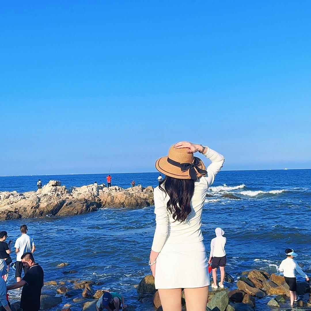 晚安吖