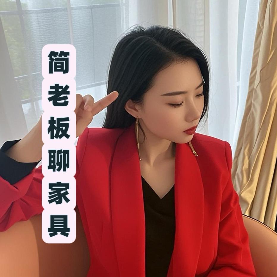 简老板聊家具