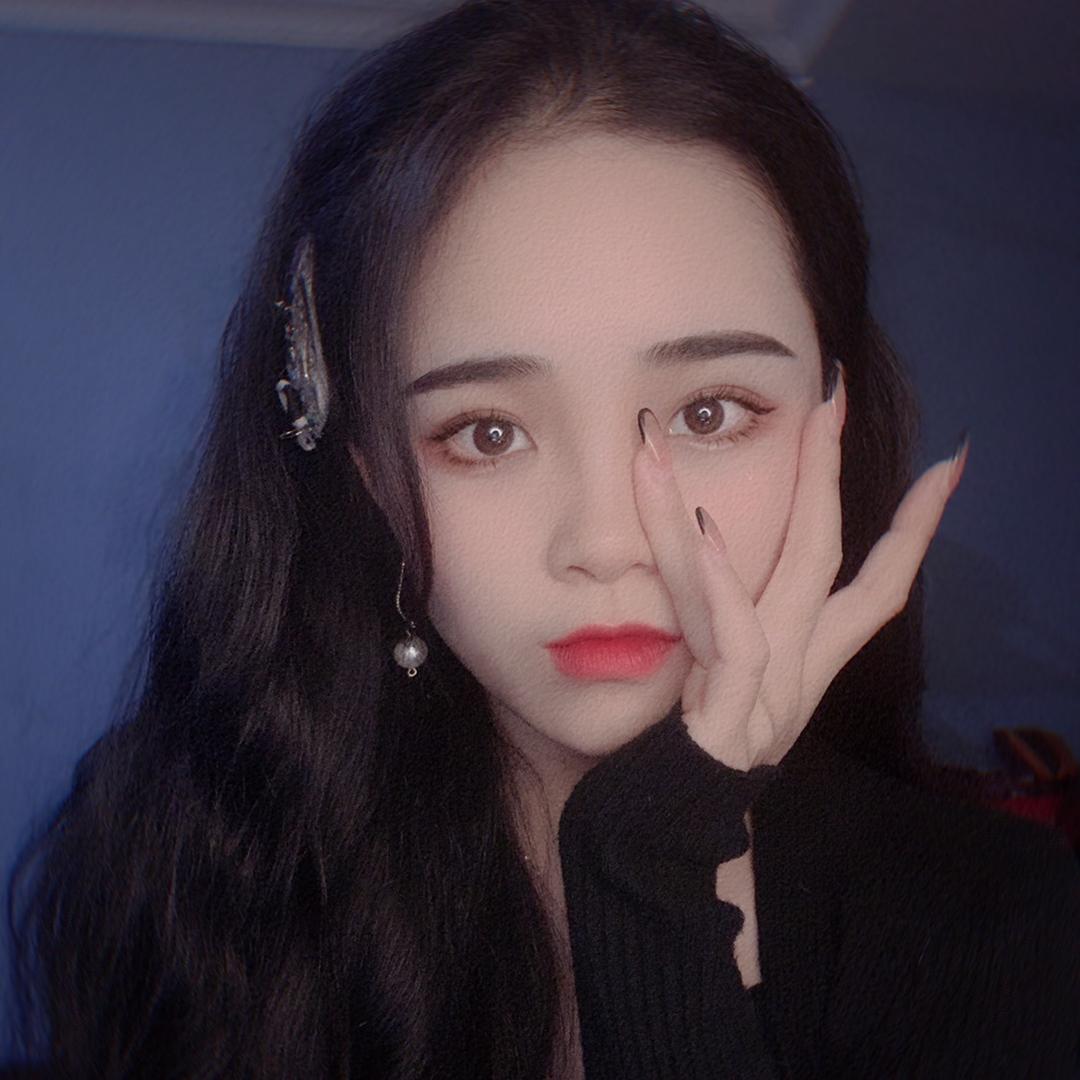 伊伊呀💕