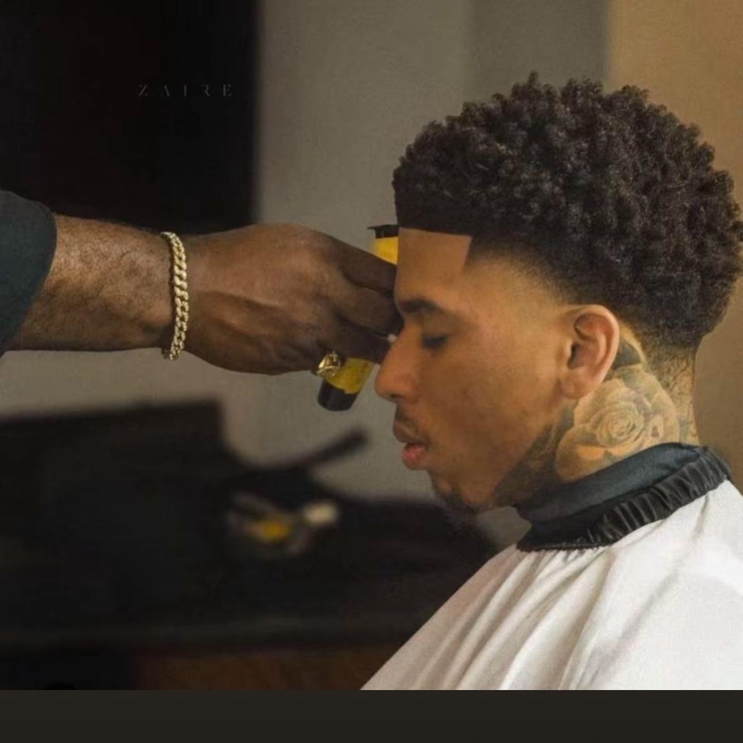 Net Plan Barber Shop