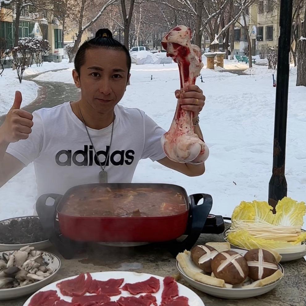 火锅王子🤴