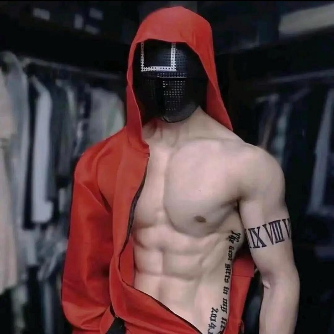 财神爷的独生子