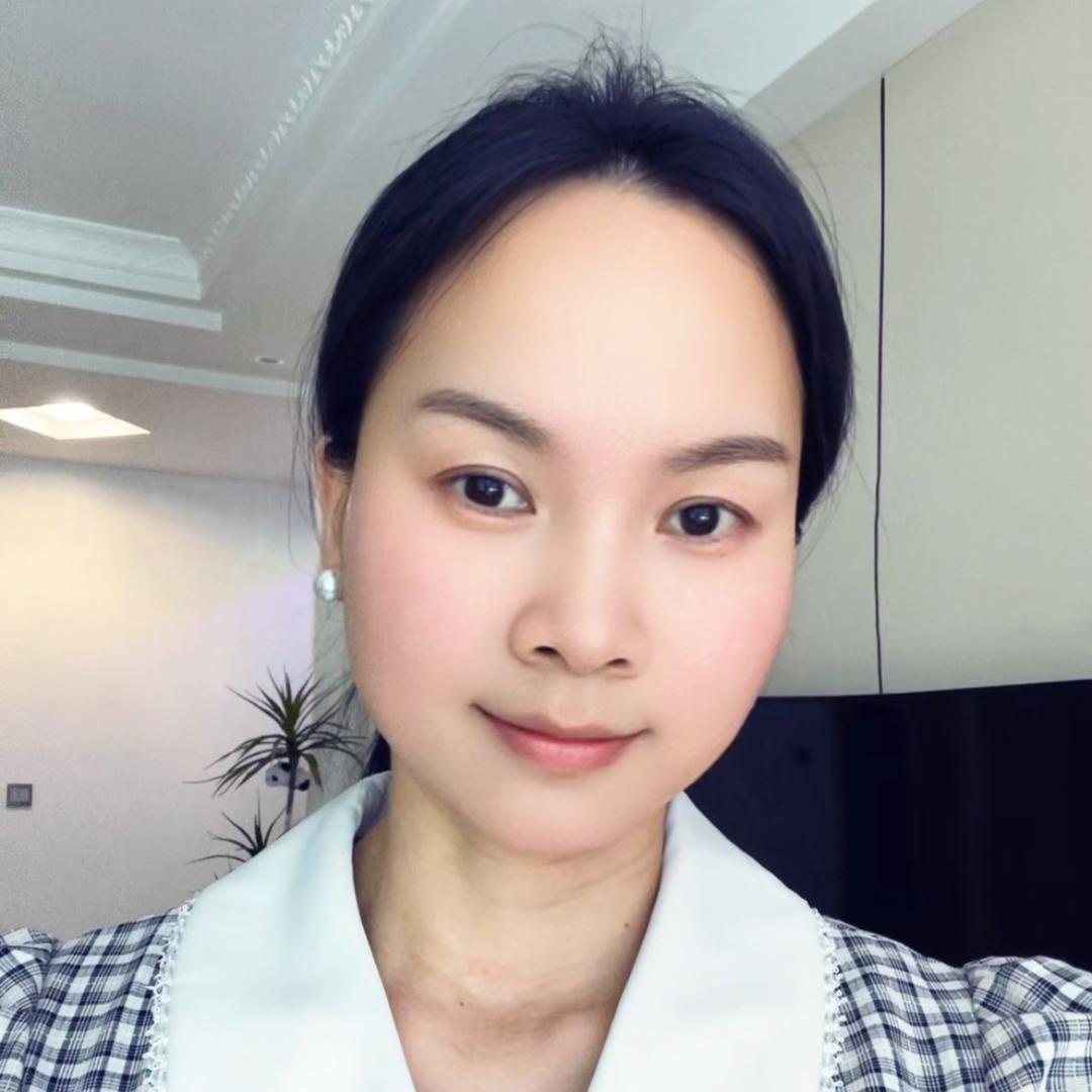 琪琪爱生活
