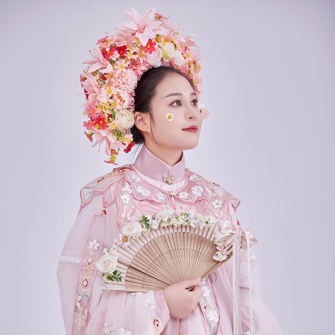 开心麻麻💕