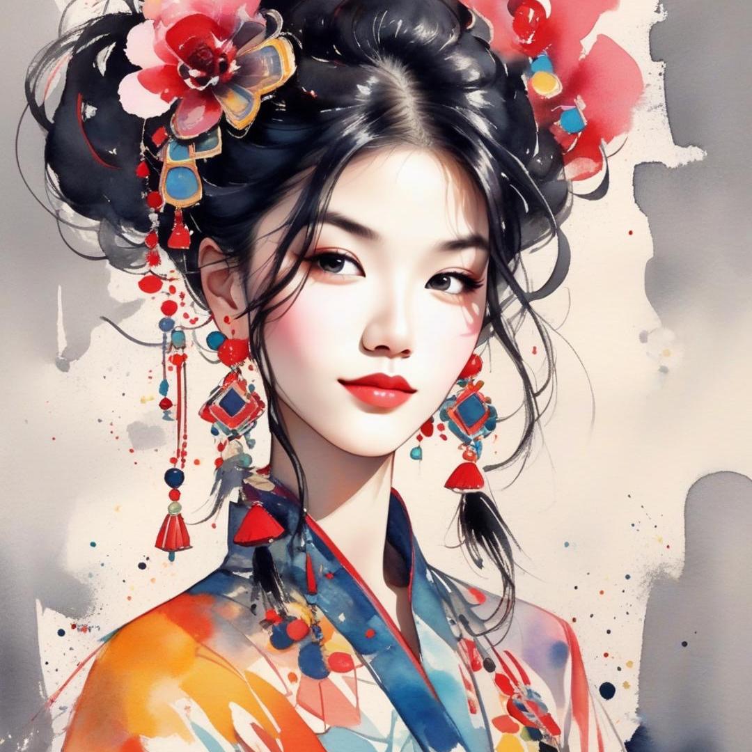 灵物岛芳香工作室（收徒）