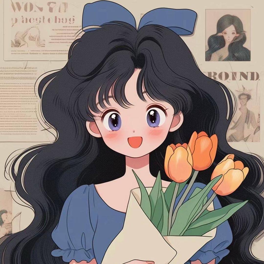 时团美少女