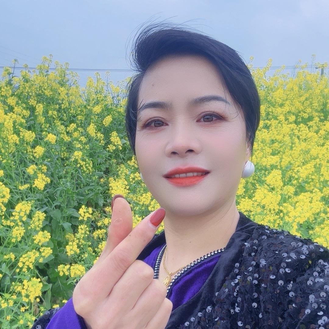 晓群在吉安