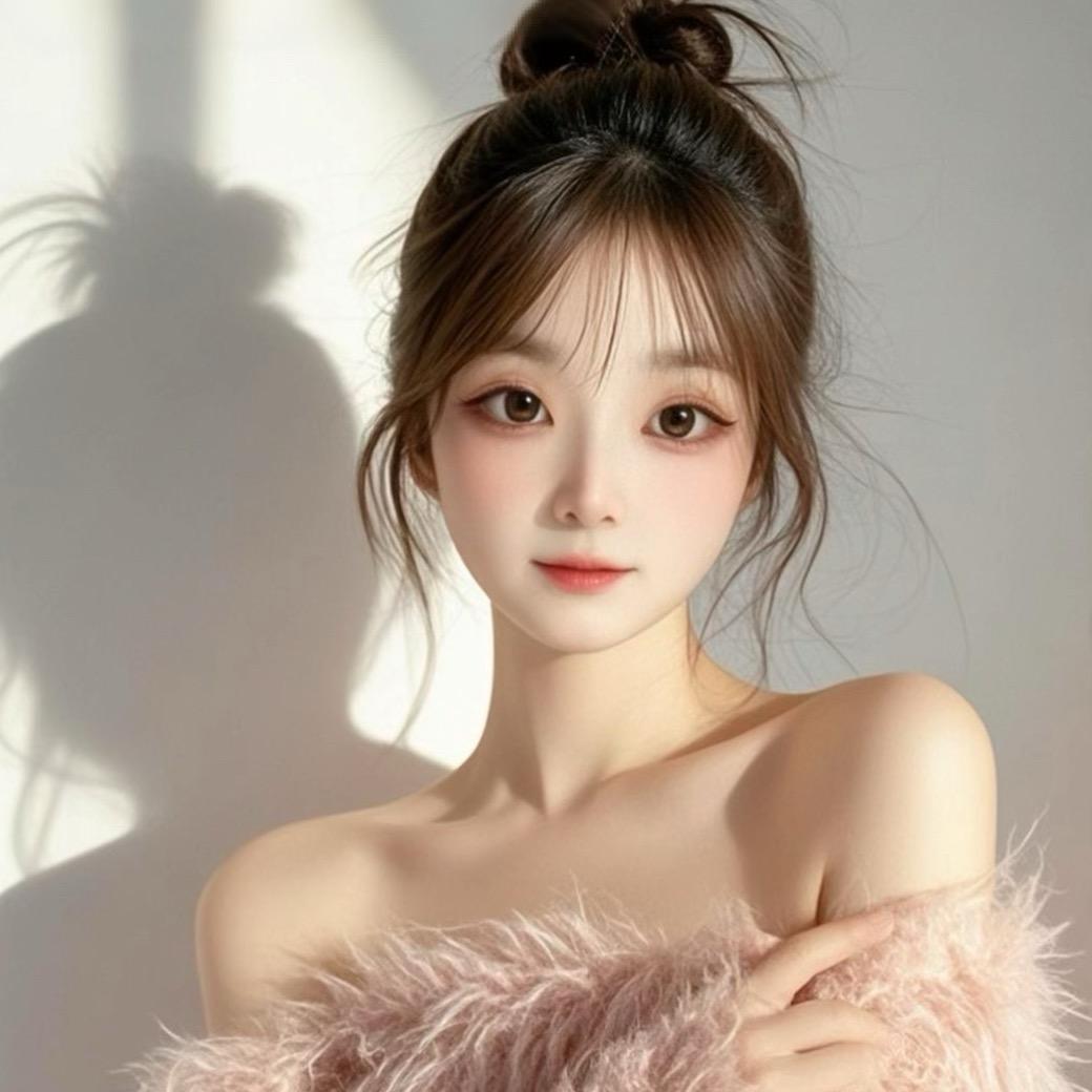 婉兮.