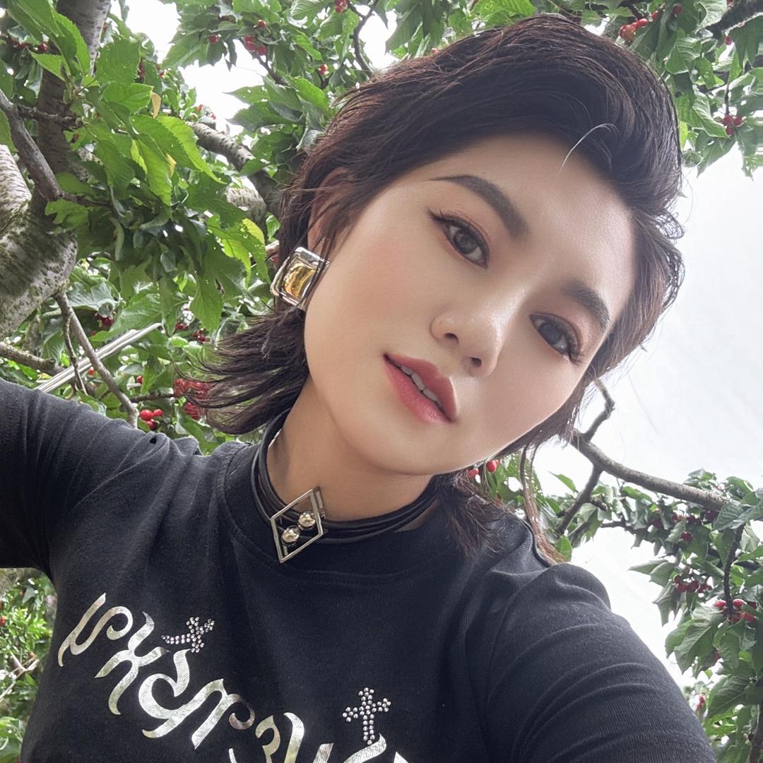 农村娇妹