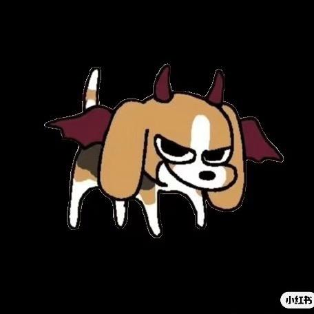 好喜欢小狗