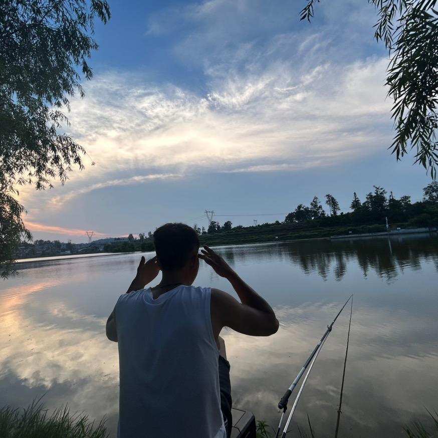 林北叫我《派大星》