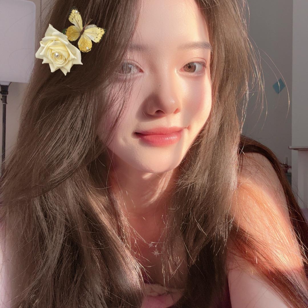 陌若～（勿连赞）