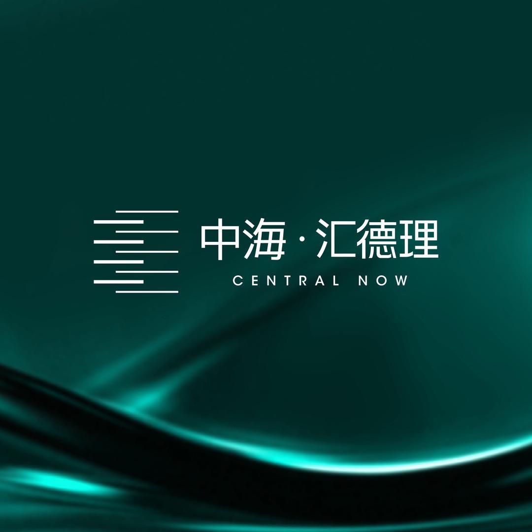沈阳中海汇德理小娄
