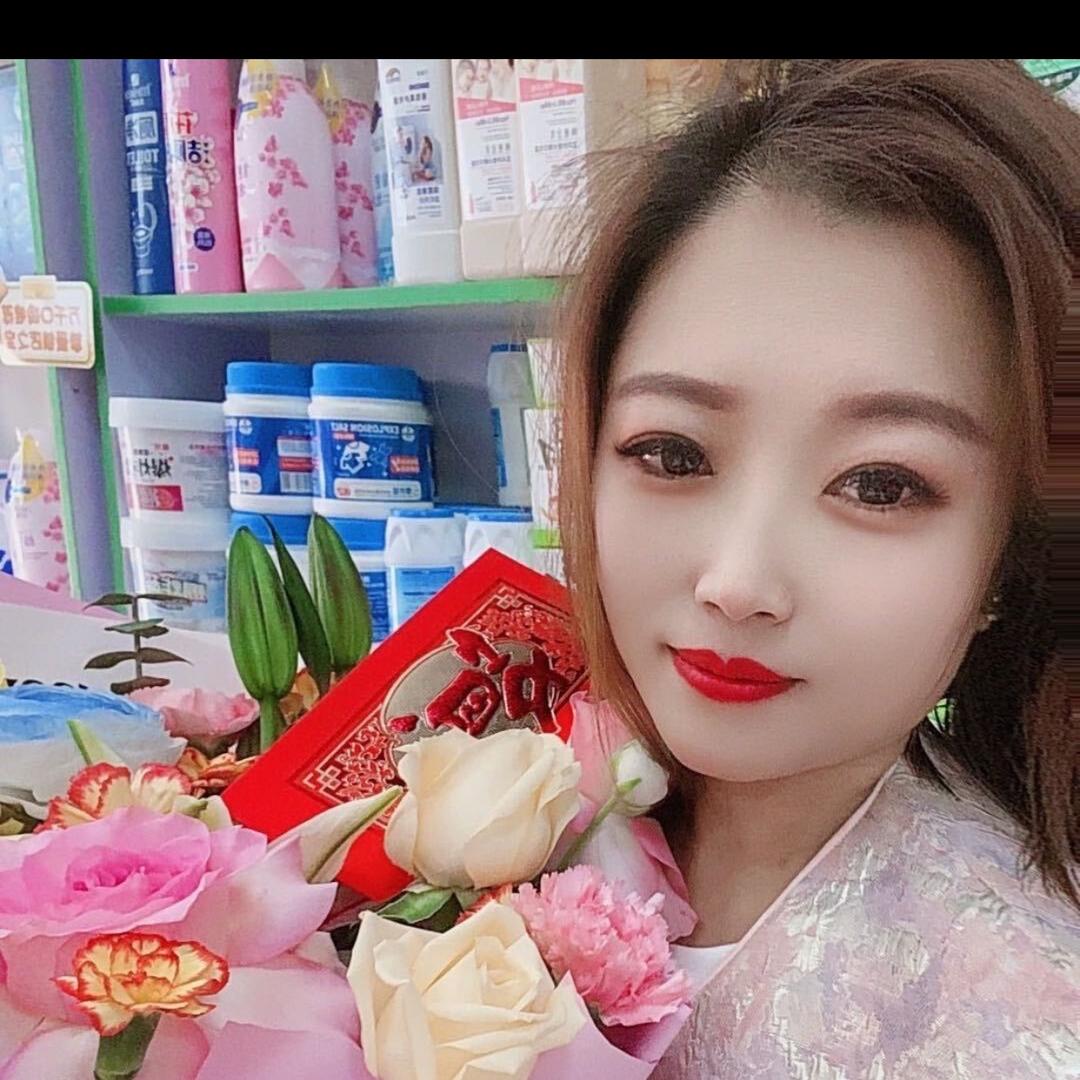 钮钴禄&大杭杭🥰