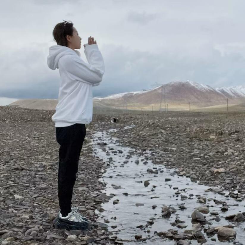 美丽大方的旅行（小号）