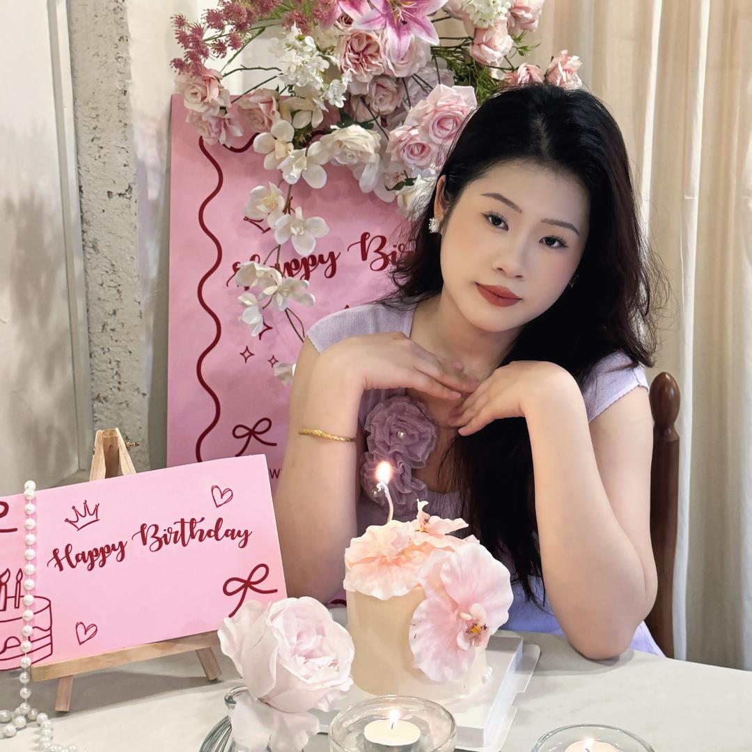 小叶学妹