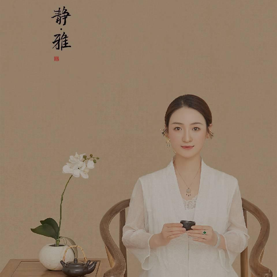 墨韵说